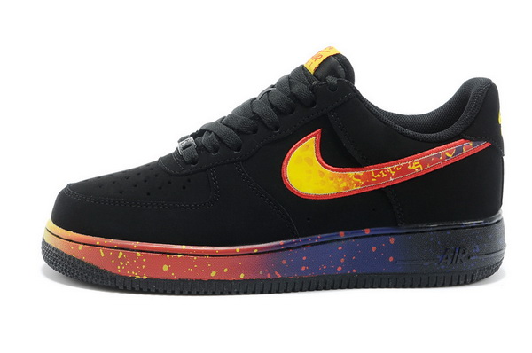 Nike Air Force One Women Low--078